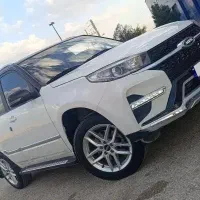 MVM X33S با گیربکس AT|خودرو سواری و وانت|یاسوج, |دیوار