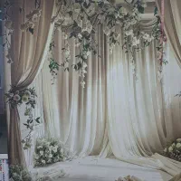 پرده بک دراپ عکاسی