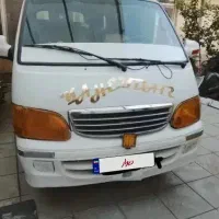 ون نارون شخصی دوگانه cng(فروش فوری)