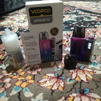 ویپ ارگاس پی ۲|زیورآلات و اکسسوری|یزد, |دیوار