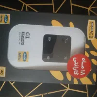 مودم همراه ایرانسل.