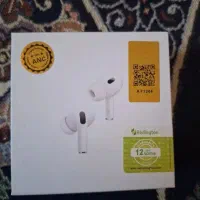 کیس شارژ اریپاد pro / + کارتن و شارژ اصلی|لوازم جانبی موبایل و تبلت|ملایر, |دیوار