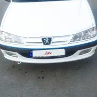 پژو پارس مدل 95دوگانه سوز|خودرو سواری و وانت|ملایر, |دیوار