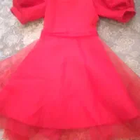 لباس مجلسی دخترانه