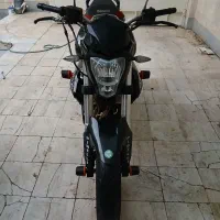 بنلی ۳۰۰ اصلی * تمیز