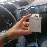 شارژر سامسونگ