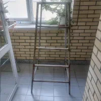 چهار پایه دست ساز