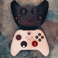 XBOX SERIES X + HARD HHD|کنسول، بازی ویدئویی و آنلاین|ساری, |دیوار