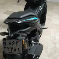 موتور دینو انویایکس نیو 180 سیسی کم کار در حد|موتورسیکلت|اصفهان, سنبلستان|دیوار