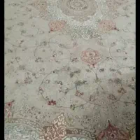 فرش ۱۲متری نسکافه ای