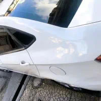 جک J4 آپشنال مدل آخر ۱۴۰۲ بسیار تمیز|خودرو سواری و وانت|تهران, آسمان|دیوار