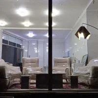 آینه کنسول|بوفه، ویترین، کنسول|دیواندره, |دیوار