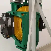 آسانسور پله برقی  Arcana