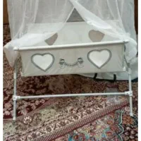 گهواره نوزاد