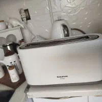 تست کن نان سایز بزرگ و در حد