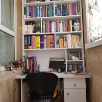 68متر واحدتکخواب فول امکانات باسندششدانگ برج آسمان|فروش آپارتمان|قم, باغ کرباسی|دیوار