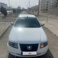 سورن پلاس دوگانه بی رنگ سیمی معاوضه با هایماX7