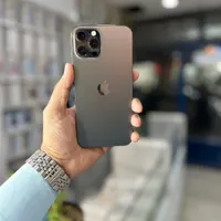 اپل iPhone 12 ProMax با حافظه 256