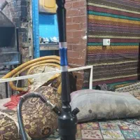 قلیون سوپاپی