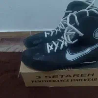 کفش بوکس|کیف، کفش، کمربند|اسدآباد, |دیوار