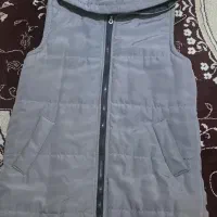 پافر نو  سایز ۳۸ -۴۰