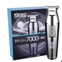 خط زن دی اس پی (DSP)