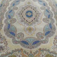 ۳سه تخته فرش۹متری۱۲۰۰شانه۳۶۰۰تراکم بسیار ضخیم|فرش|کرج, فاز ۱ مهرشهر|دیوار