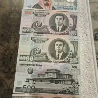 اسکناس خارجی کمیاب و بی نظیر|کلکسیون سکه، تمبر، اسکناس|تهران, ائمه اطهار|دیوار