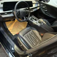 FOWNIX Z8 آریزو مدل 1404 تجارت خودرو خسروانی TKK|خودرو سواری و وانت|تهران, محمودیه|دیوار