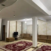 دوطبقه طبقه اول ۱۲۰متر۲خوابه کولر کوچه اداره گاز