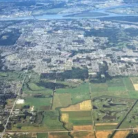 فروش-زمین-تجاری-هزار-متری-بر-بلوار-پاسارگاد