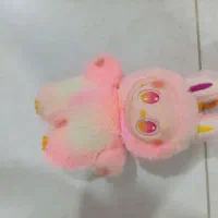 عروسک|اسباب‌بازی بچه|فومن, |دیوار