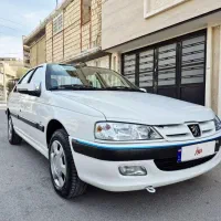 پارس lx tu5 مدل۱۴۰۱ دریچه گاز سیمی