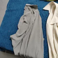 تعدادی مانتو و شال نونو فقط 100و 200|لباس|جم, |دیوار