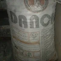 فروش زغال گونی بزرگ بدون خاک