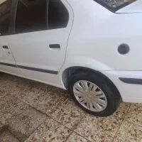 سمند LX EF7، مدل ۱۳۹۶|خودرو سواری و وانت|رامهرمز, |دیوار
