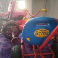 سه چرخه