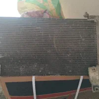 کولر کامل پراید
