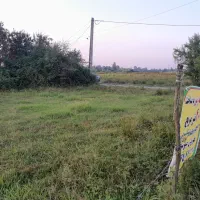 ۴۰۰ متر زمین مسکونی واقع در روستای ندامان|فروش زمین و ملک کلنگی|گوراب زرمیخ, |دیوار