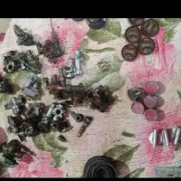 قطعات گاز|اجاق گاز و لوازم برقی پخت‌وپز|بوشهر, |دیوار