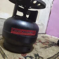 پیک نیک گاز نو