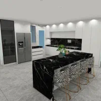 کابینت و کمد دیواری|خدمات پیشه و مهارت|قرچک, شهرک گلها|دیوار