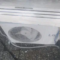 کولر الجی ۲۶هزار سرماگرما کلا فابریک