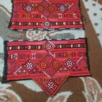 زی گفتان|لباس|زابل, |دیوار