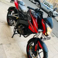 Ns 150 مدل 95 مشابه صفر|موتورسیکلت|تهران, وردآورد|دیوار