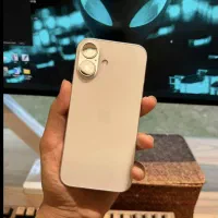 iphone 16 256G