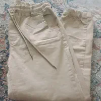 سرهمی شلوار کتان و مازراتی  لباس عروس  ژیمناستیک|کفش و لباس بچه|تهران, افسریه جنوبی|دیوار