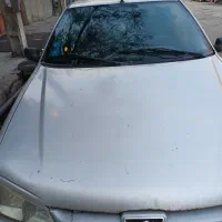 پرشیا مدل ۸۴