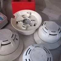 تلفن بی سیم پاناسونیک فکس اعلام حریق ارتباط داخلی|تلفن رومیزی|تهران, جنت‌آباد شمالی|دیوار