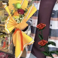 باکس گل تولد، سورپرایز خاص برای عزیزت|گل و گیاه طبیعی|تهران, هاشم‌آباد|دیوار